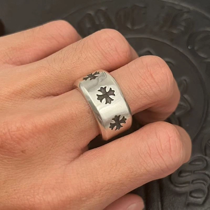 Chrxmx Hxxrts Rings Sophisticated 300318