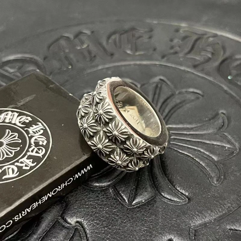 Practical Chrxmx Hxxrts Rings 300322