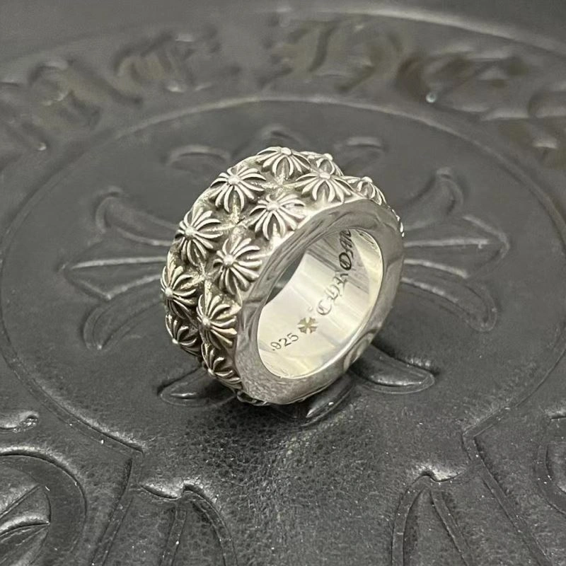 Practical Chrxmx Hxxrts Rings 300322
