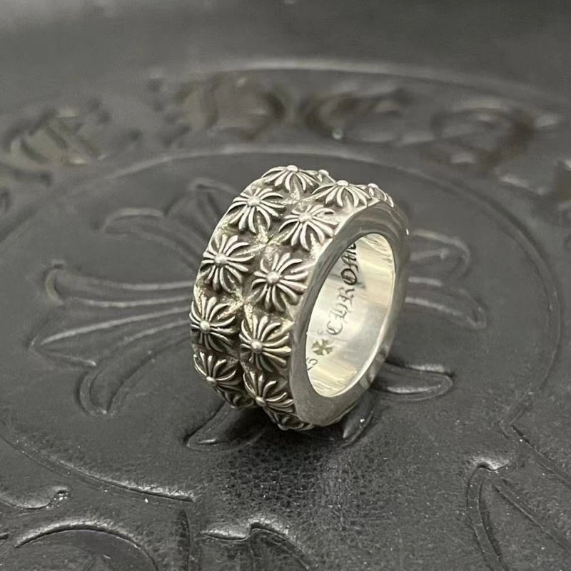 Practical Chrxmx Hxxrts Rings 300322