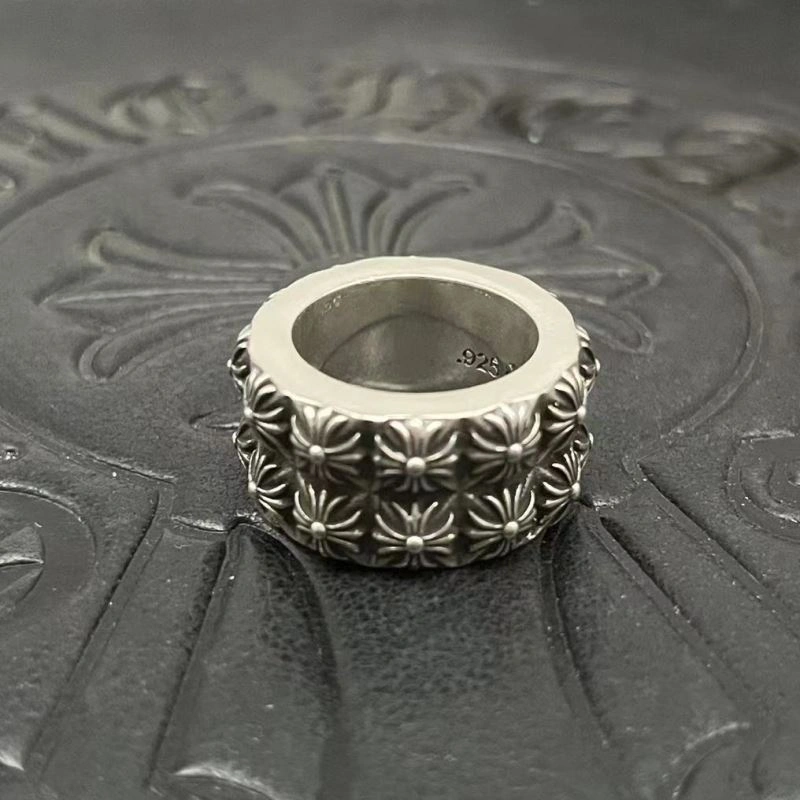 Practical Chrxmx Hxxrts Rings 300322