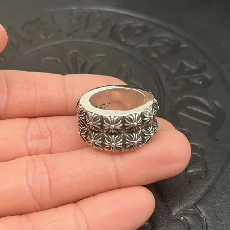 Practical Chrxmx Hxxrts Rings 300322