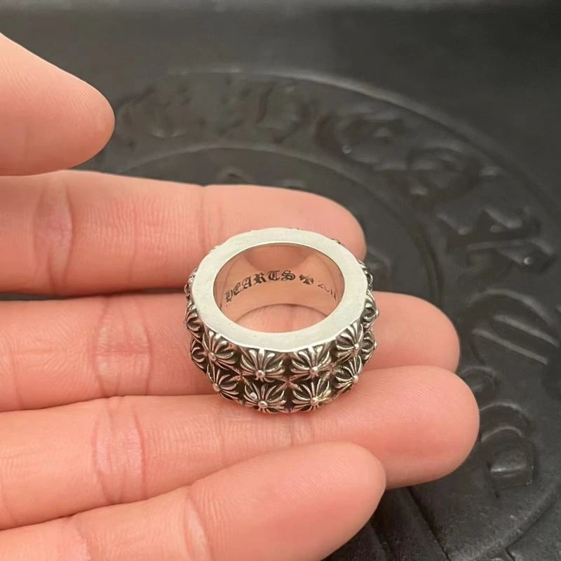 Practical Chrxmx Hxxrts Rings 300322