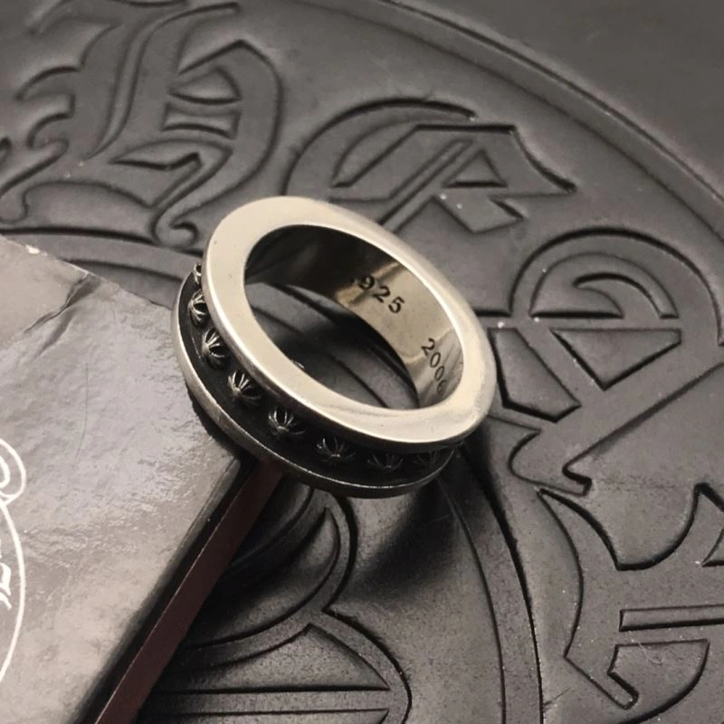 Chrxmx Hxxrts Rings StreetReady 300307