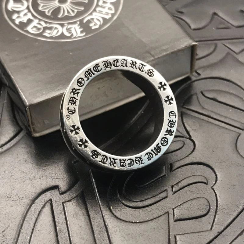 Chrxmx Hxxrts Rings StreetReady 300307