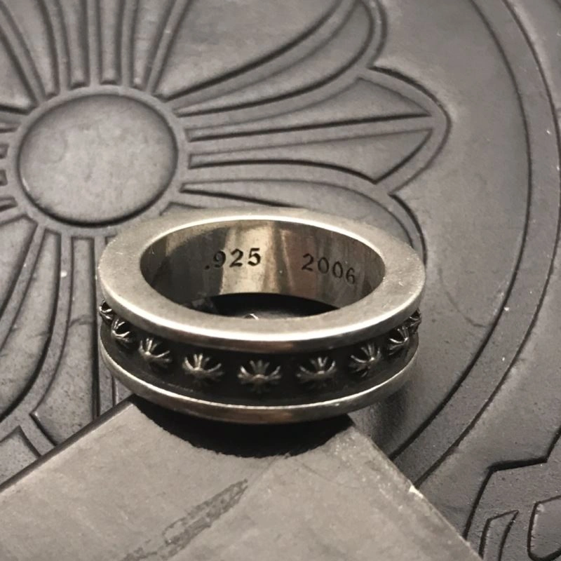 Chrxmx Hxxrts Rings StreetReady 300307