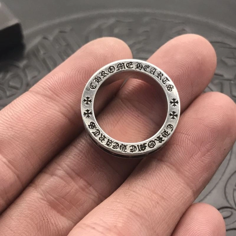Chrxmx Hxxrts Rings StreetReady 300307