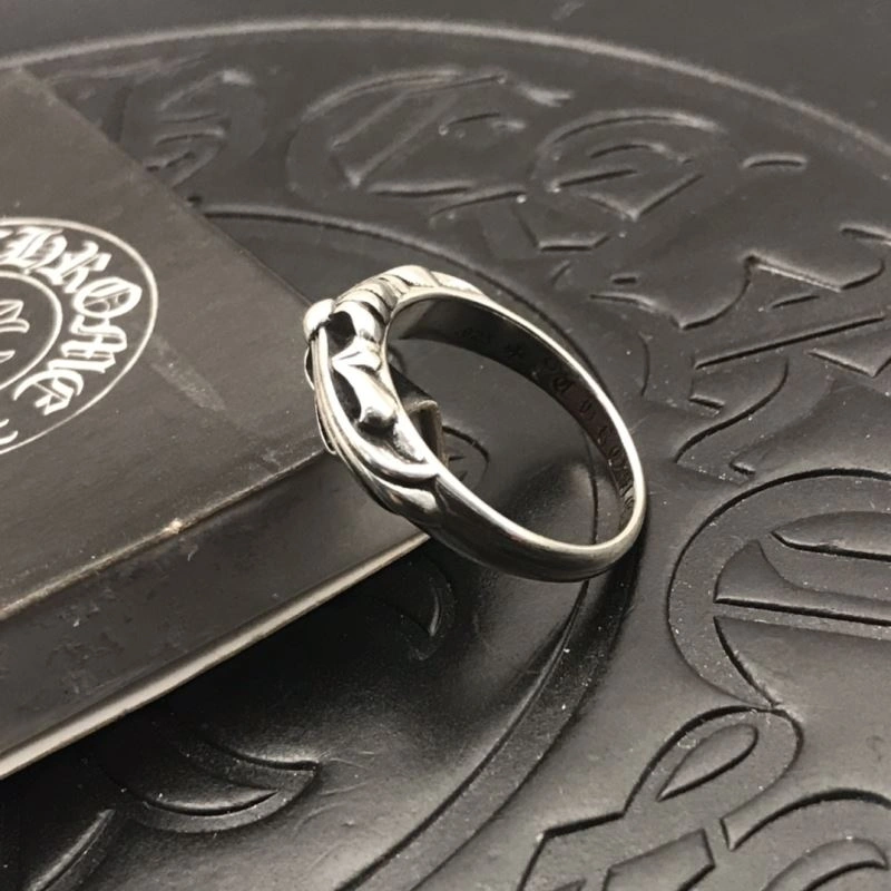 Chrxmx Hxxrts Rings Soft 300309