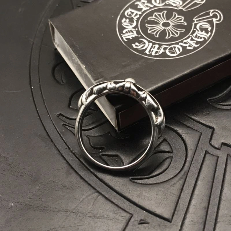 Chrxmx Hxxrts Rings Soft 300309