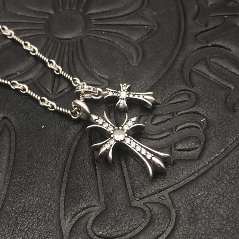 Chrxmx Hxxrts Necklaces SmartChoice 300889