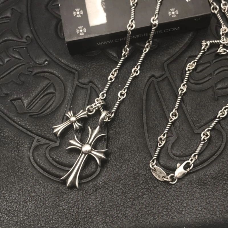Chrxmx Hxxrts Necklaces SmartChoice 300889