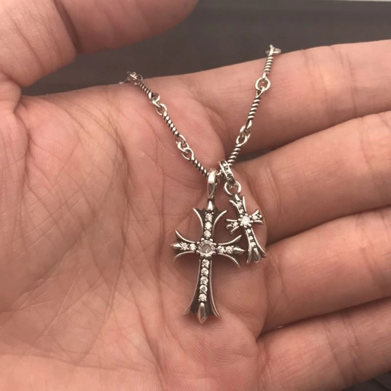 Chrxmx Hxxrts Necklaces SmartChoice 300889