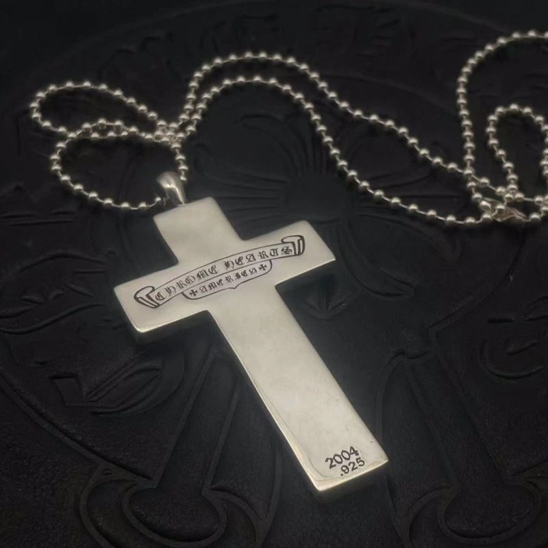 Chrxmx Hxxrts Necklaces DailyWear 300888