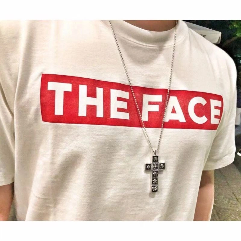 Chrxmx Hxxrts Necklaces DailyWear 300888