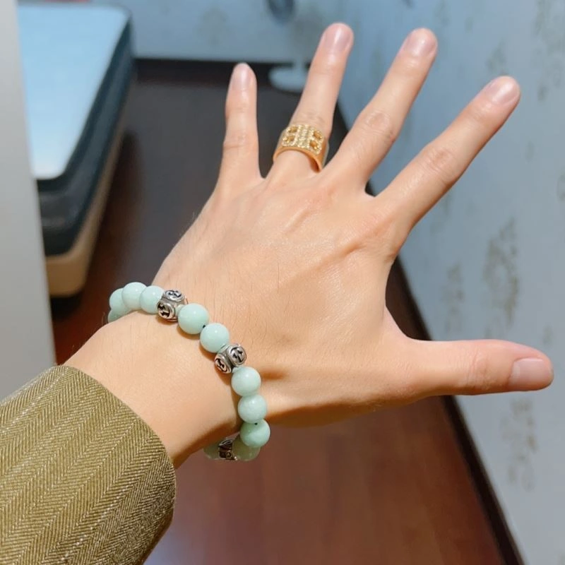 Gxccx Bracelets Resilient 307164