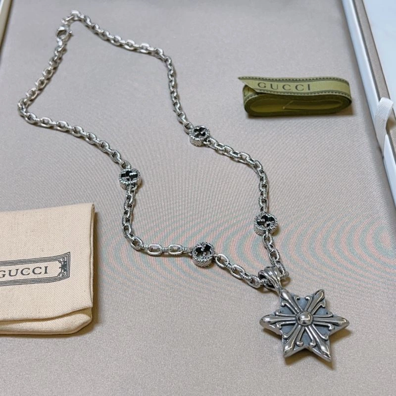 DailyWear Gxccx Necklaces 306473