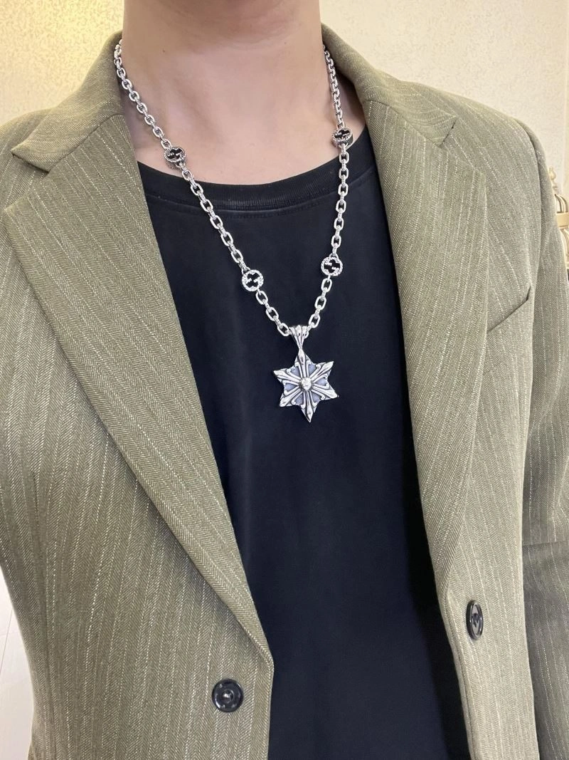 DailyWear Gxccx Necklaces 306473