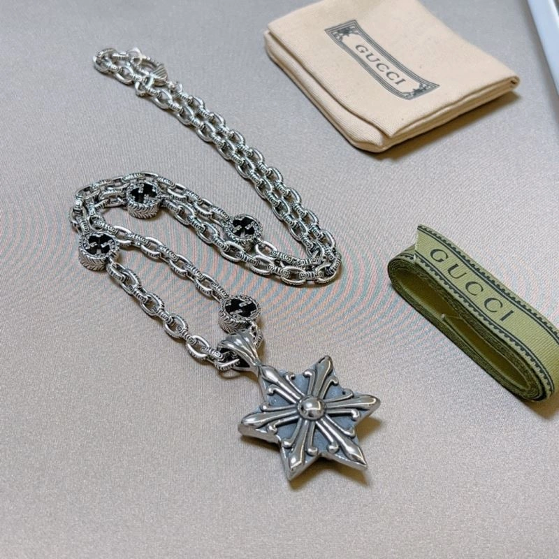 DailyWear Gxccx Necklaces 306473