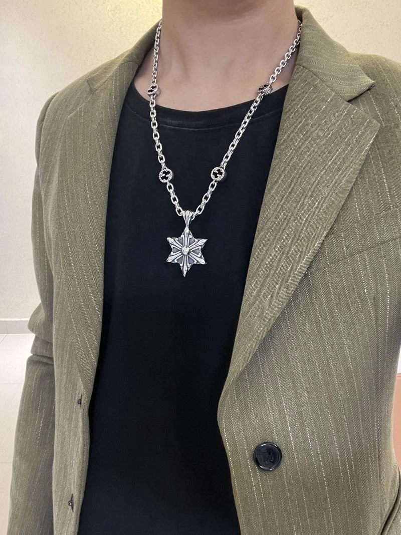 DailyWear Gxccx Necklaces 306473