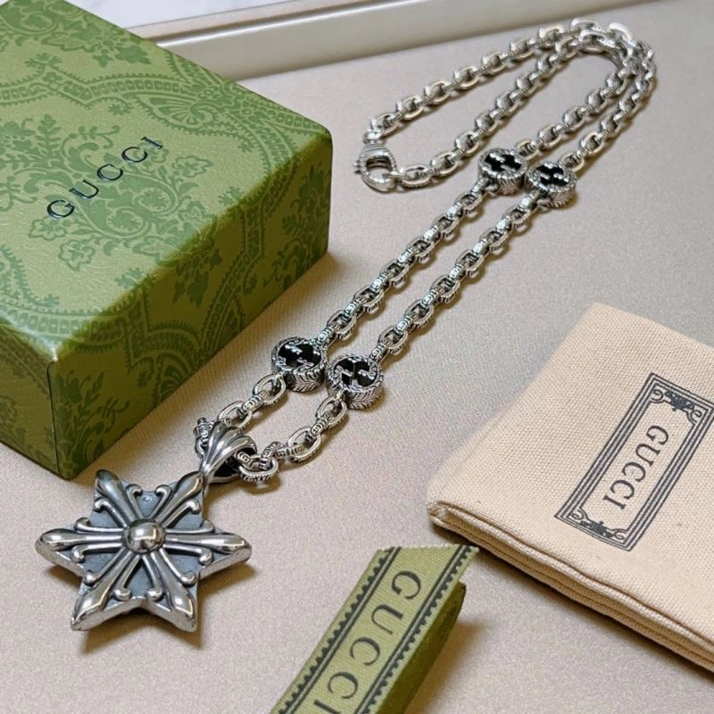 DailyWear Gxccx Necklaces 306473