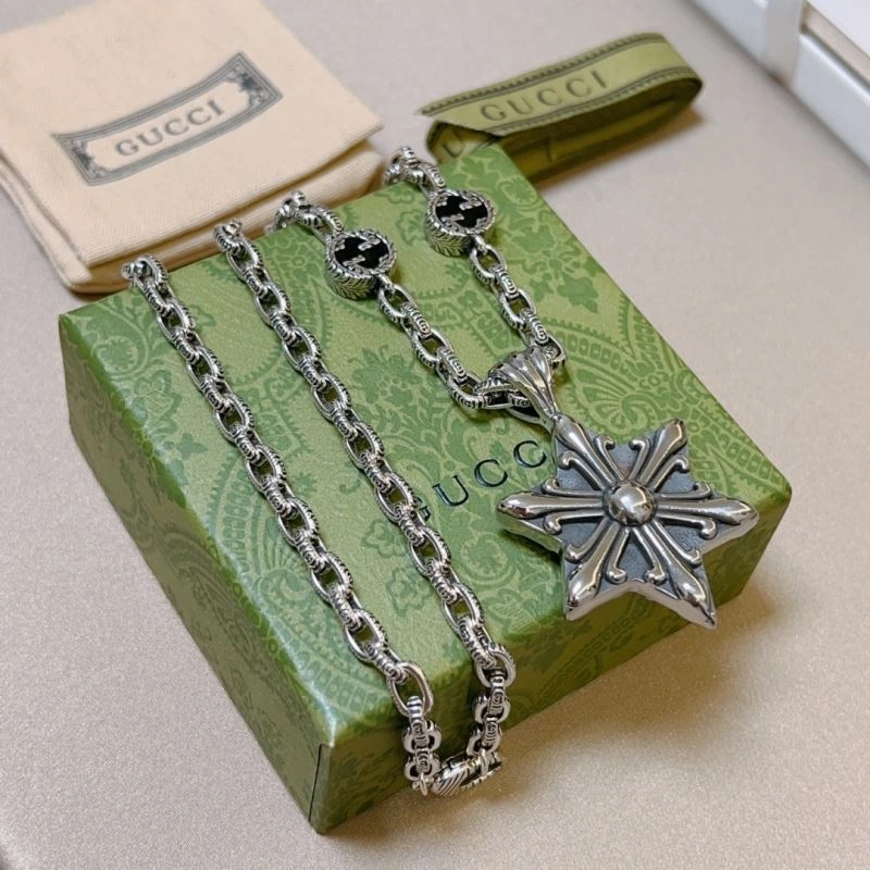 DailyWear Gxccx Necklaces 306473