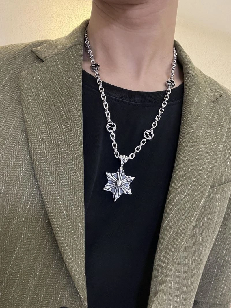 DailyWear Gxccx Necklaces 306473