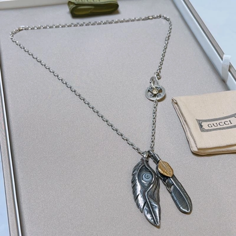 TopPick Gxccx Necklaces 306478