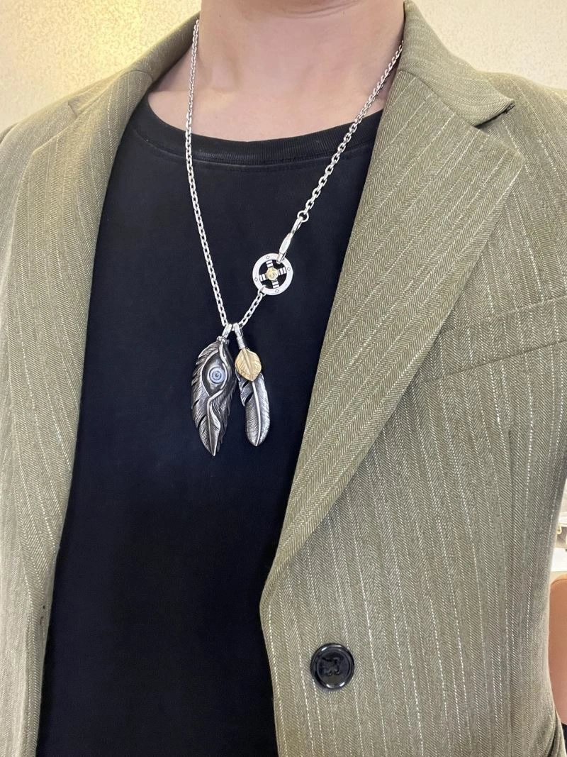 TopPick Gxccx Necklaces 306478
