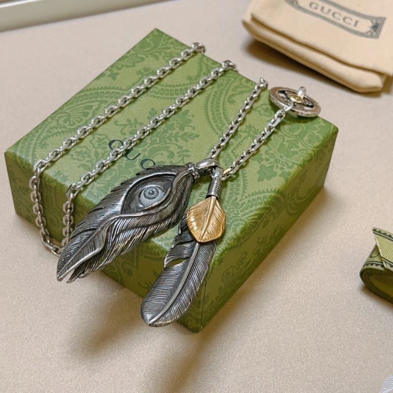TopPick Gxccx Necklaces 306478