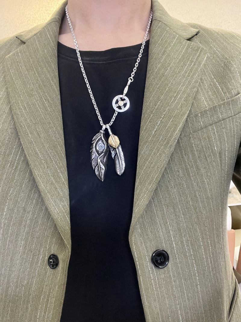 TopPick Gxccx Necklaces 306478