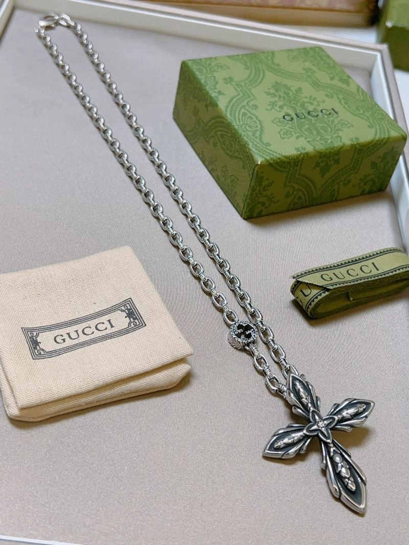 Refined Gxccx Necklaces 306469