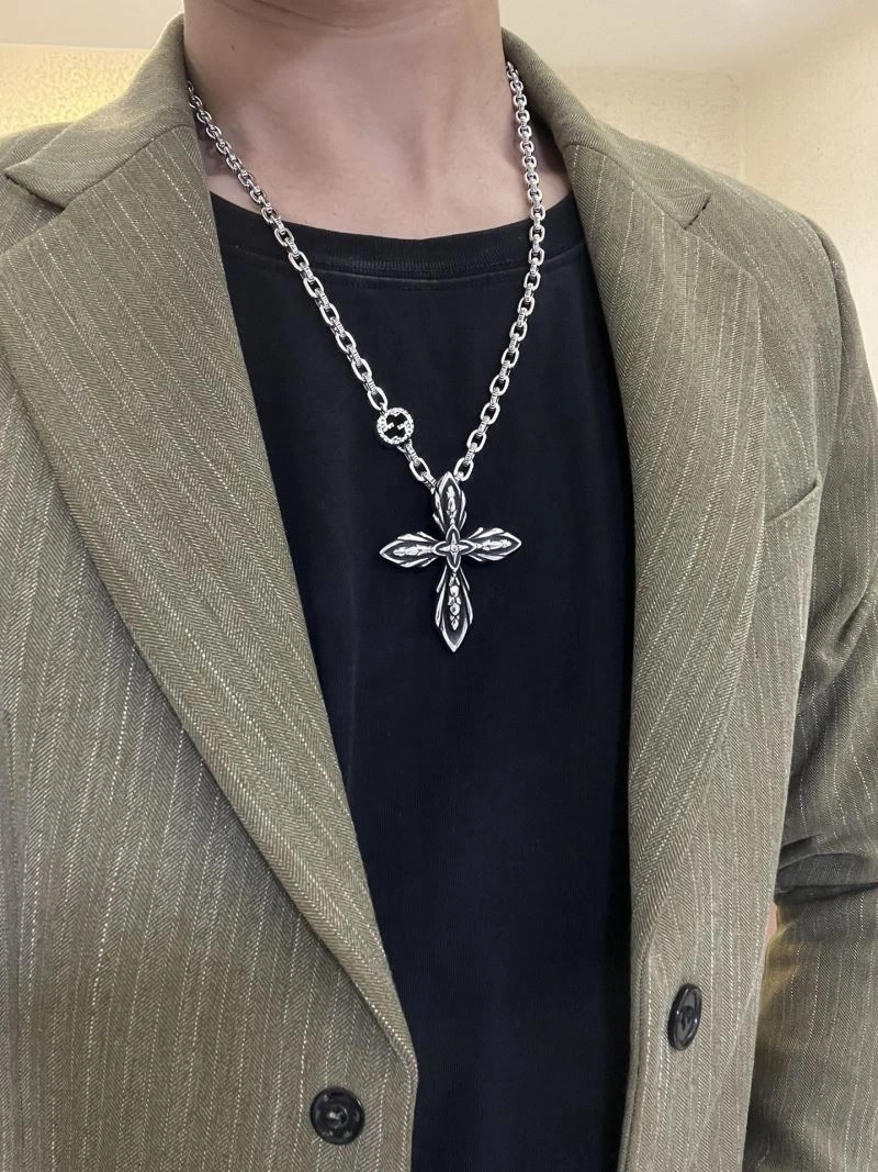 Refined Gxccx Necklaces 306469