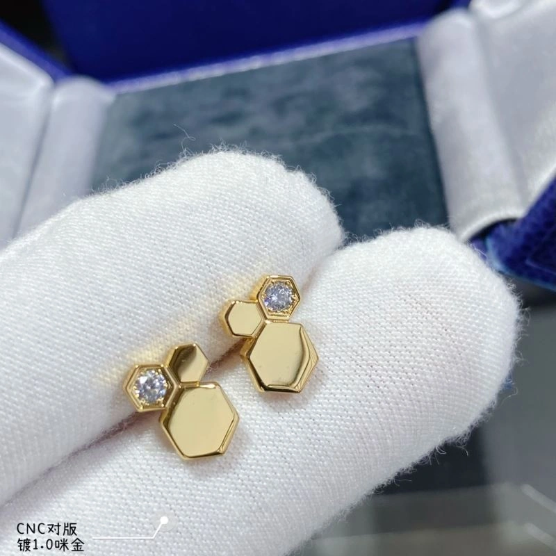 LX Earrings Bold 311641