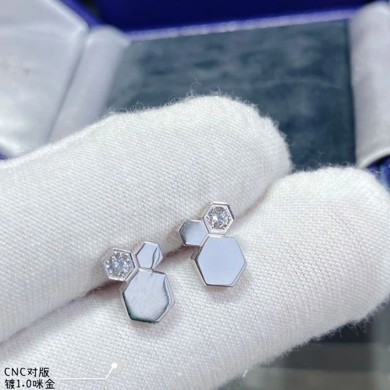 LX Earrings Bold 311641