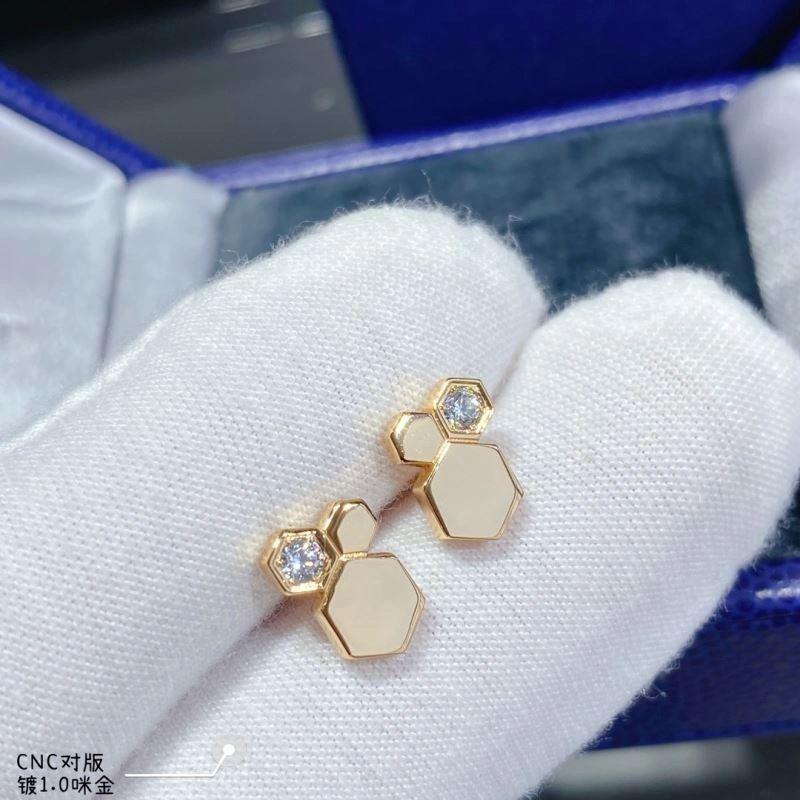 LX Earrings Bold 311641