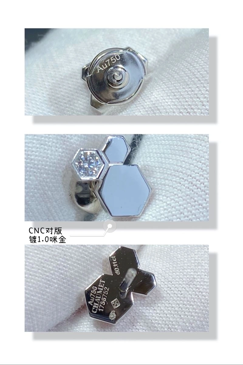 LX Earrings Bold 311641