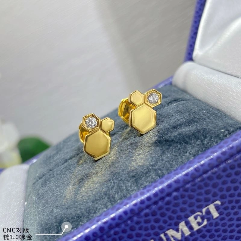 LX Earrings Bold 311641