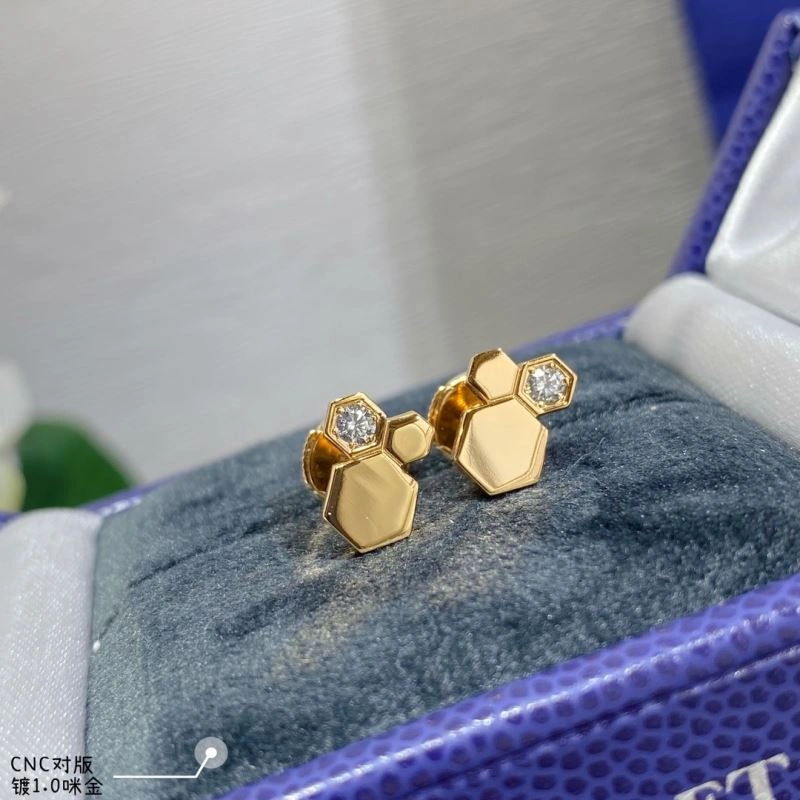 LX Earrings Bold 311641