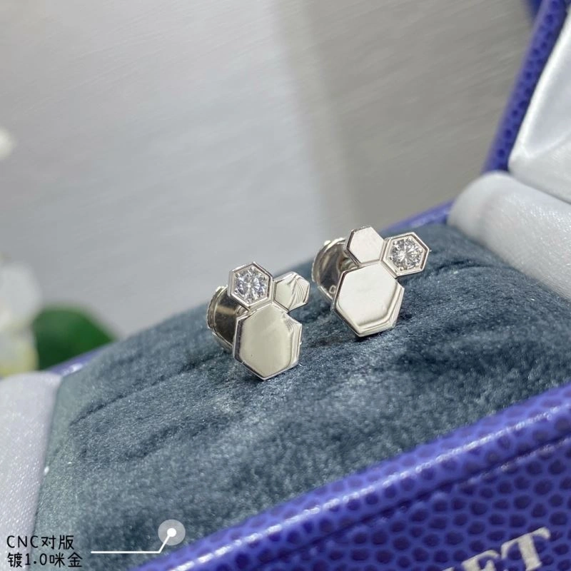 LX Earrings Bold 311641