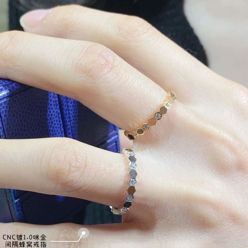 LX Rings Fashionable 311258