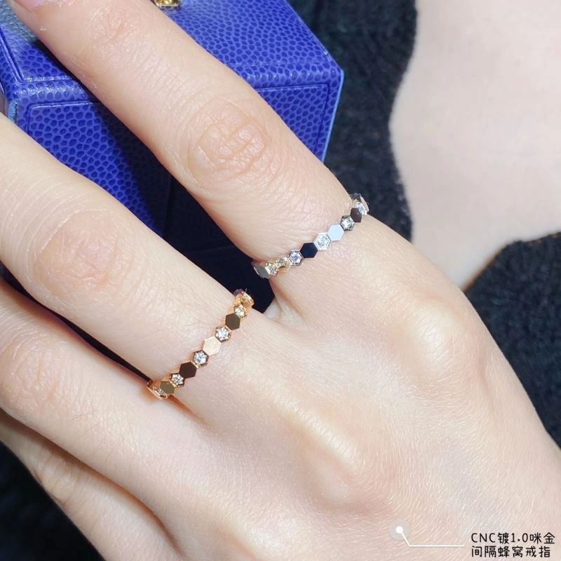 LX Rings Fashionable 311258