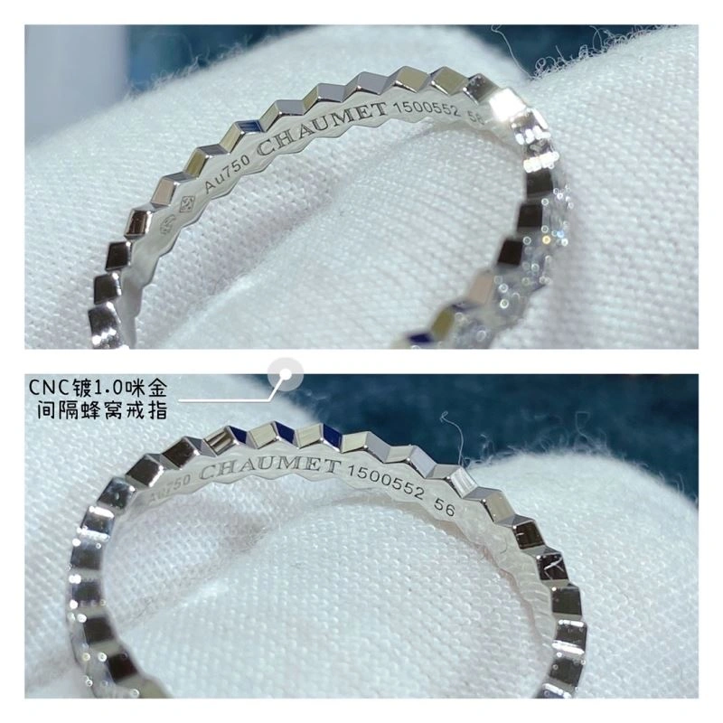 LX Rings Fashionable 311258