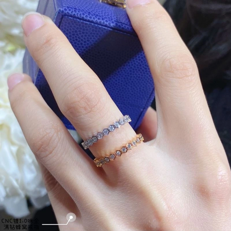 Bright LX Rings 311260