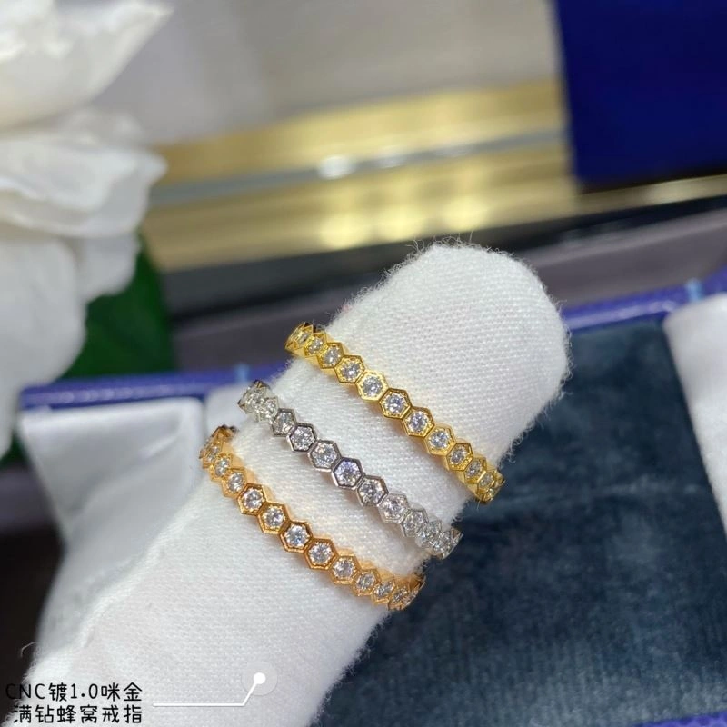 Bright LX Rings 311260