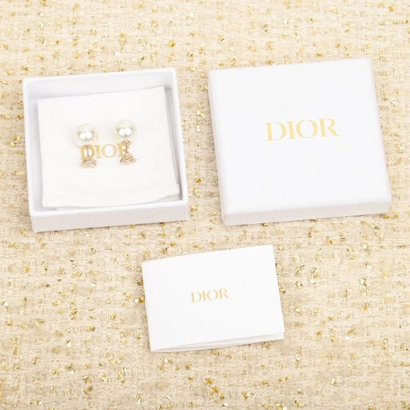Christian Dxxr Earrings AllSeason 295335