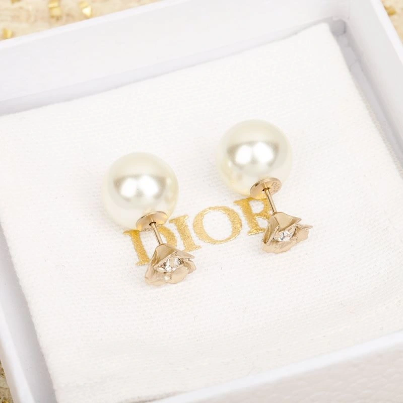Christian Dxxr Earrings AllSeason 295335