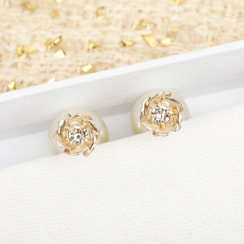 Christian Dxxr Earrings AllSeason 295335