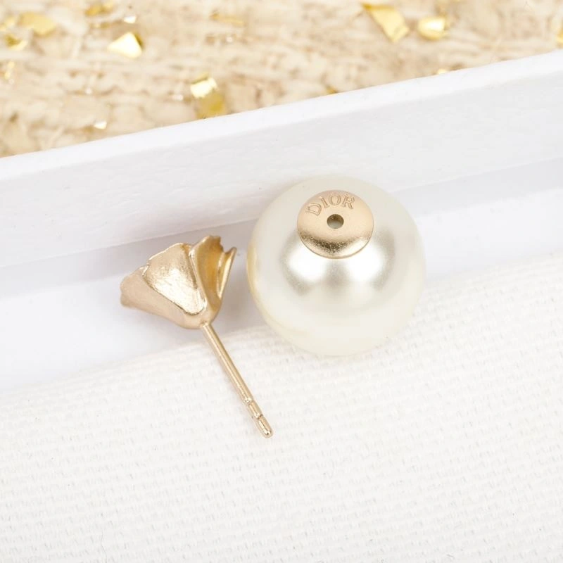 Christian Dxxr Earrings AllSeason 295335