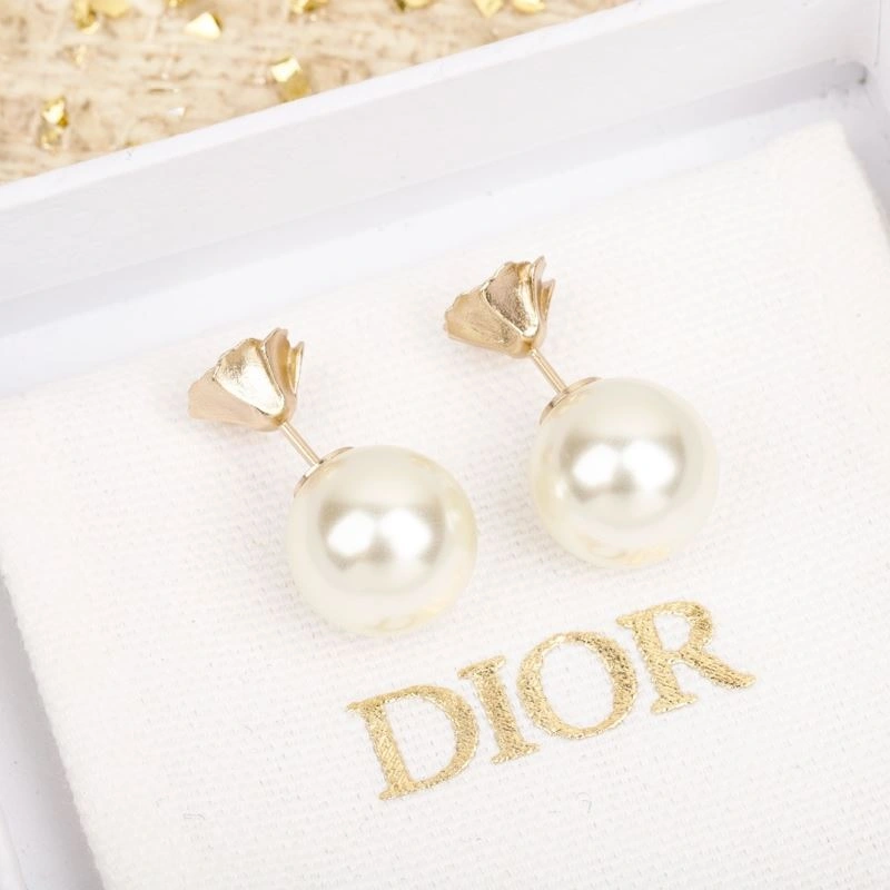 Christian Dxxr Earrings AllSeason 295335