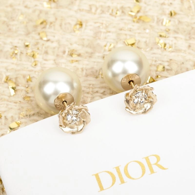 Christian Dxxr Earrings AllSeason 295335